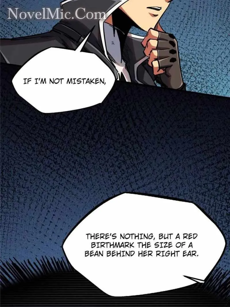 Super God Gene Zinmanga X Chapter 102 Page 51
