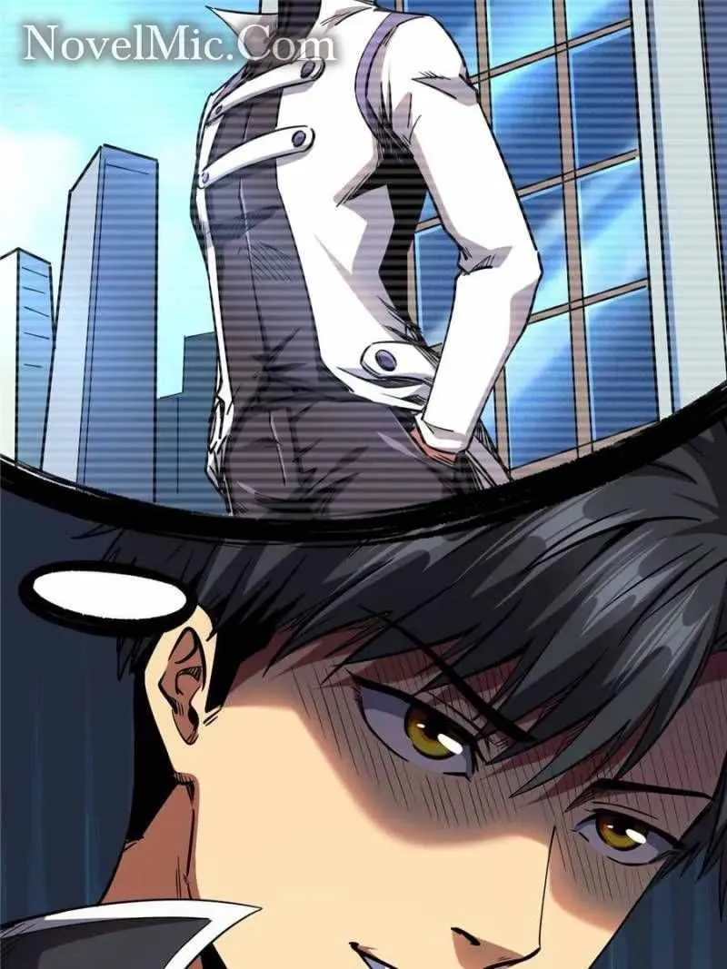 Super God Gene Zinmanga X Chapter 102 Page 58