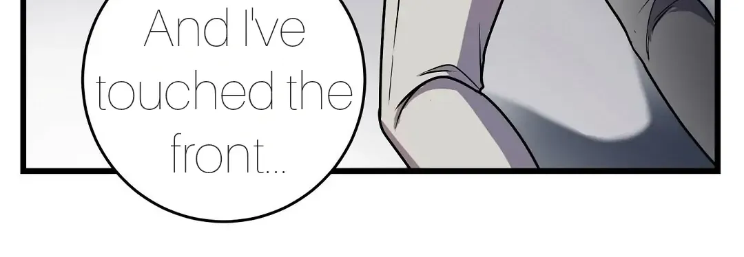 Profundis Zinmanga X Chapter 8 Page 58