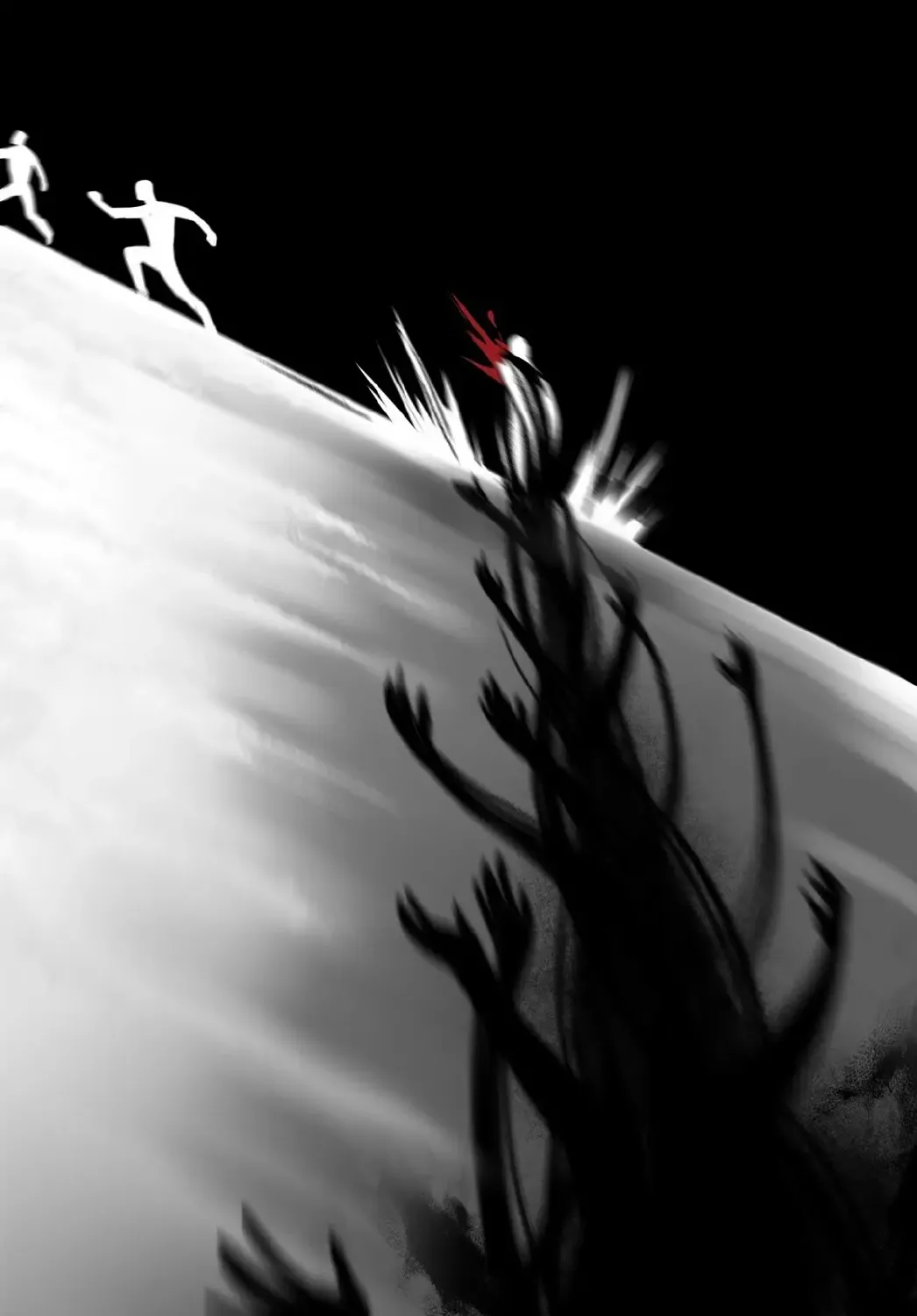 Profundis Zinmanga X Chapter 6 Page 90