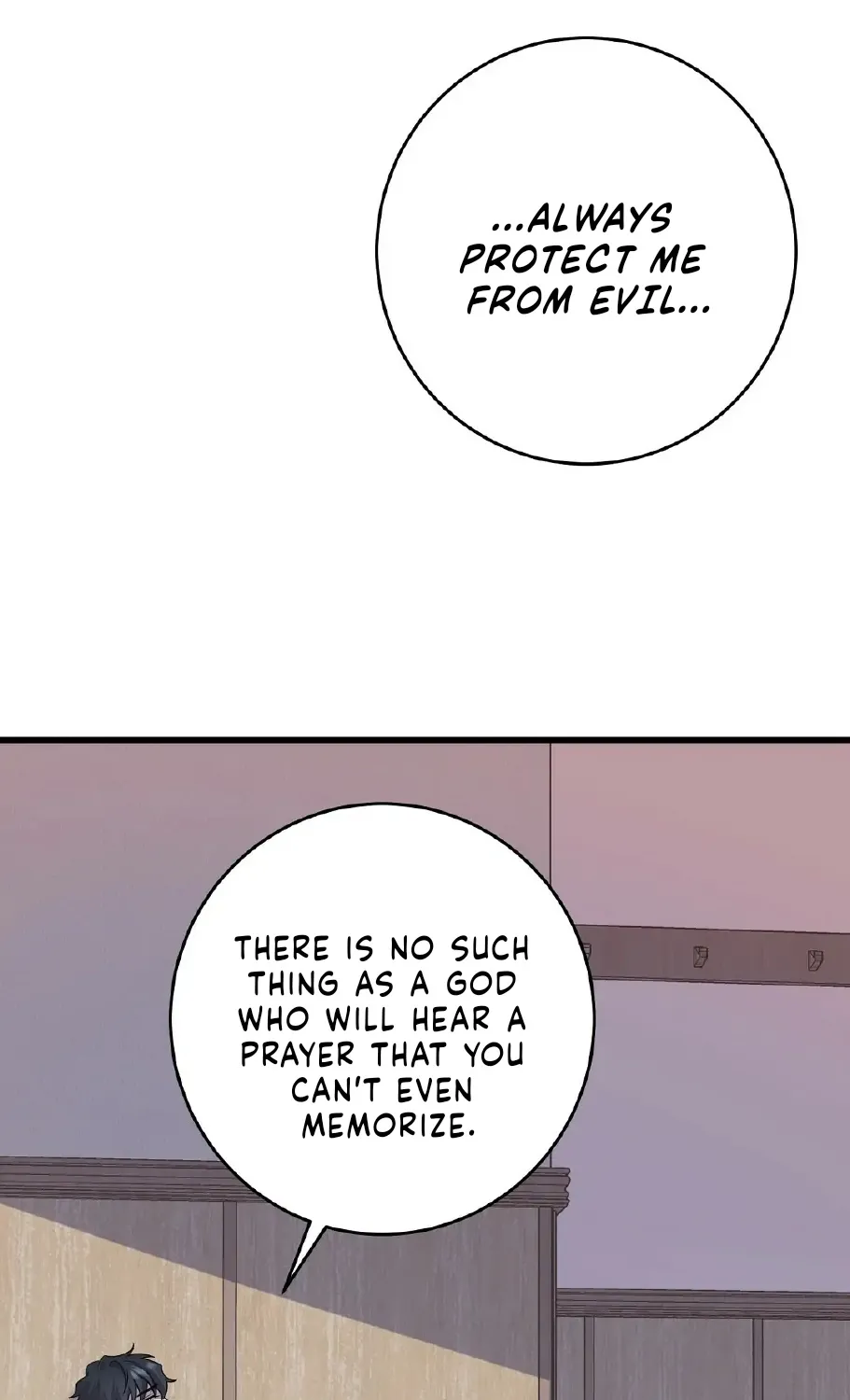 Profundis Zinmanga X Chapter 6 Page 97
