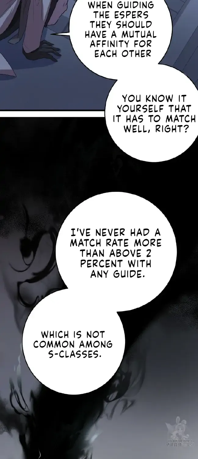 Profundis Zinmanga X Chapter 5 Page 34
