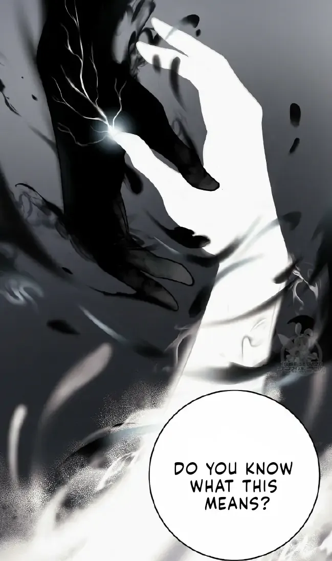 Profundis Zinmanga X Chapter 5 Page 35
