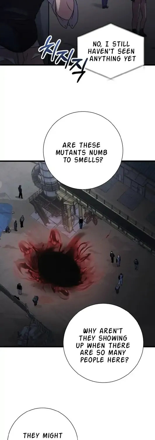 Profundis Zinmanga X Chapter 2 Page 2