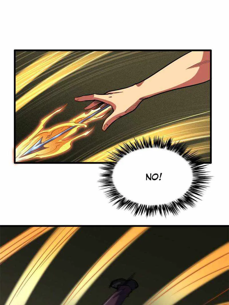 Super God Gene Zinmanga X Chapter 98 Page 39