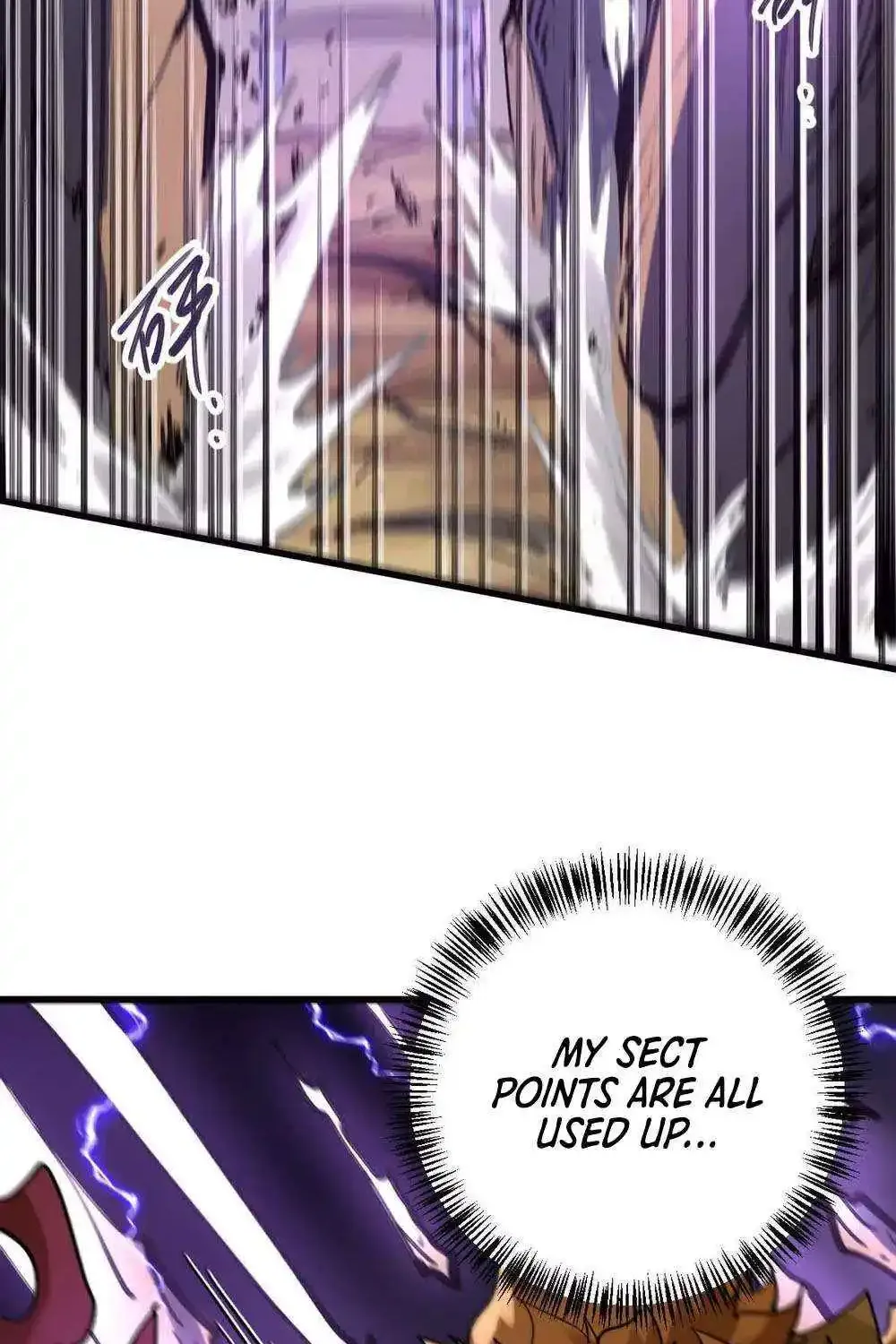 The Strongest Sect Of All Times Zinmanga X Chapter 73 Page 19