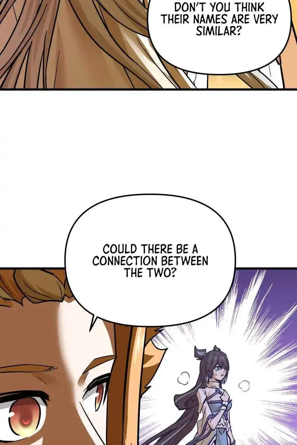 The Strongest Sect Of All Times Zinmanga X Chapter 73 Page 25