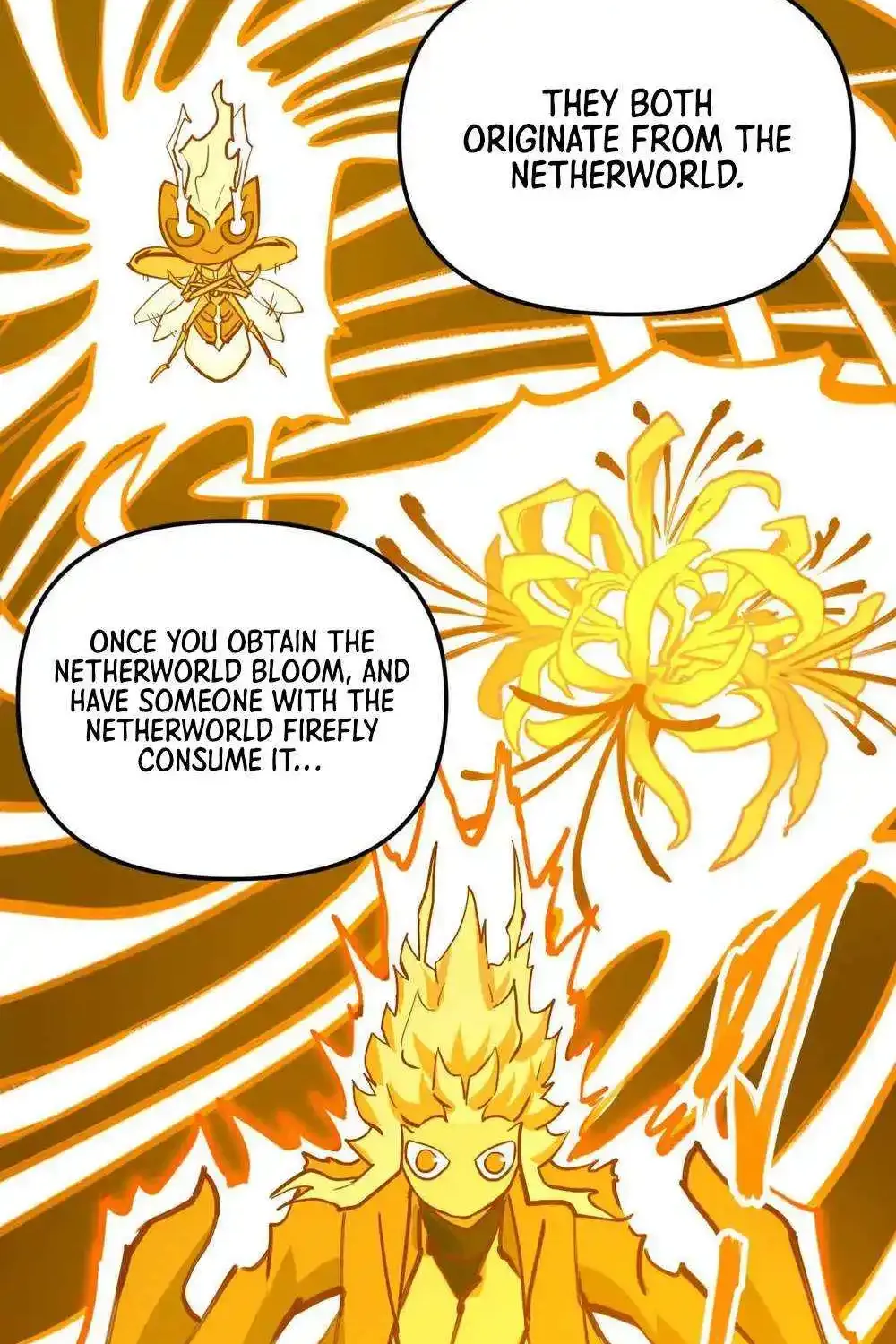 The Strongest Sect Of All Times Zinmanga X Chapter 73 Page 27