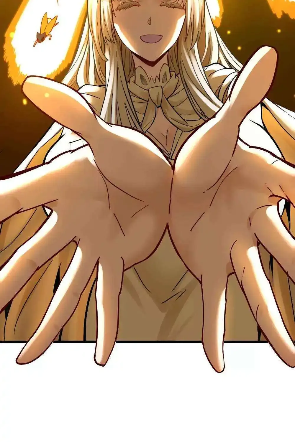 The Strongest Sect Of All Times Zinmanga X Chapter 73 Page 32