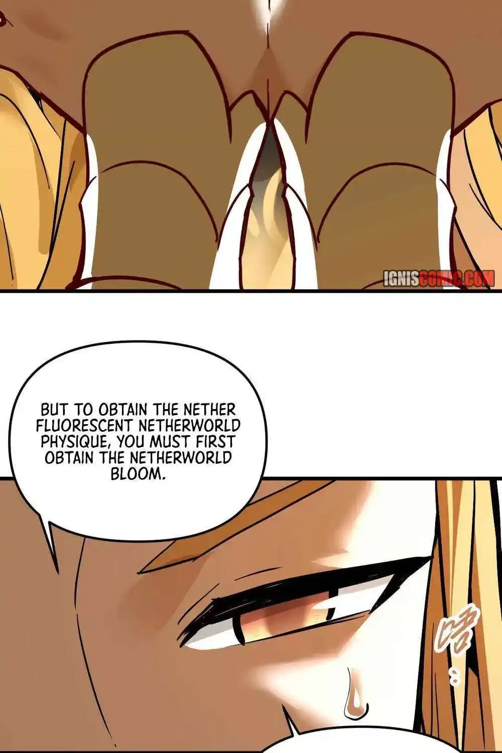 The Strongest Sect Of All Times Zinmanga X Chapter 73 Page 34