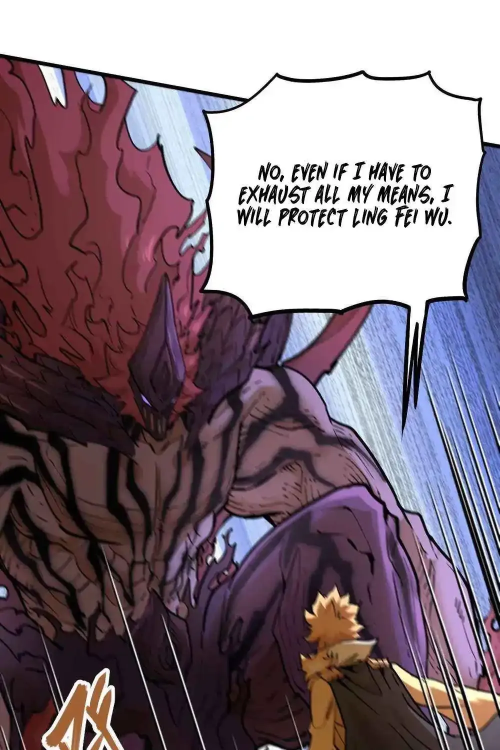 The Strongest Sect Of All Times Zinmanga X Chapter 73 Page 37