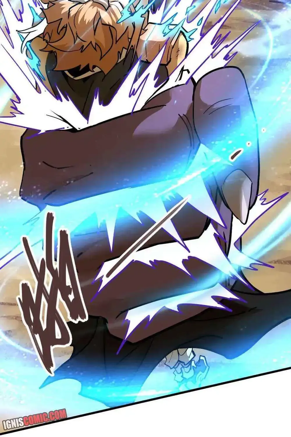 The Strongest Sect Of All Times Zinmanga X Chapter 73 Page 42