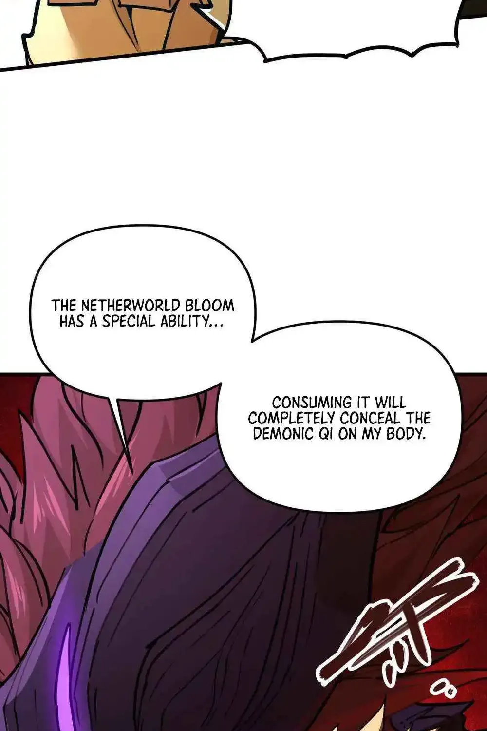 The Strongest Sect Of All Times Zinmanga X Chapter 73 Page 45
