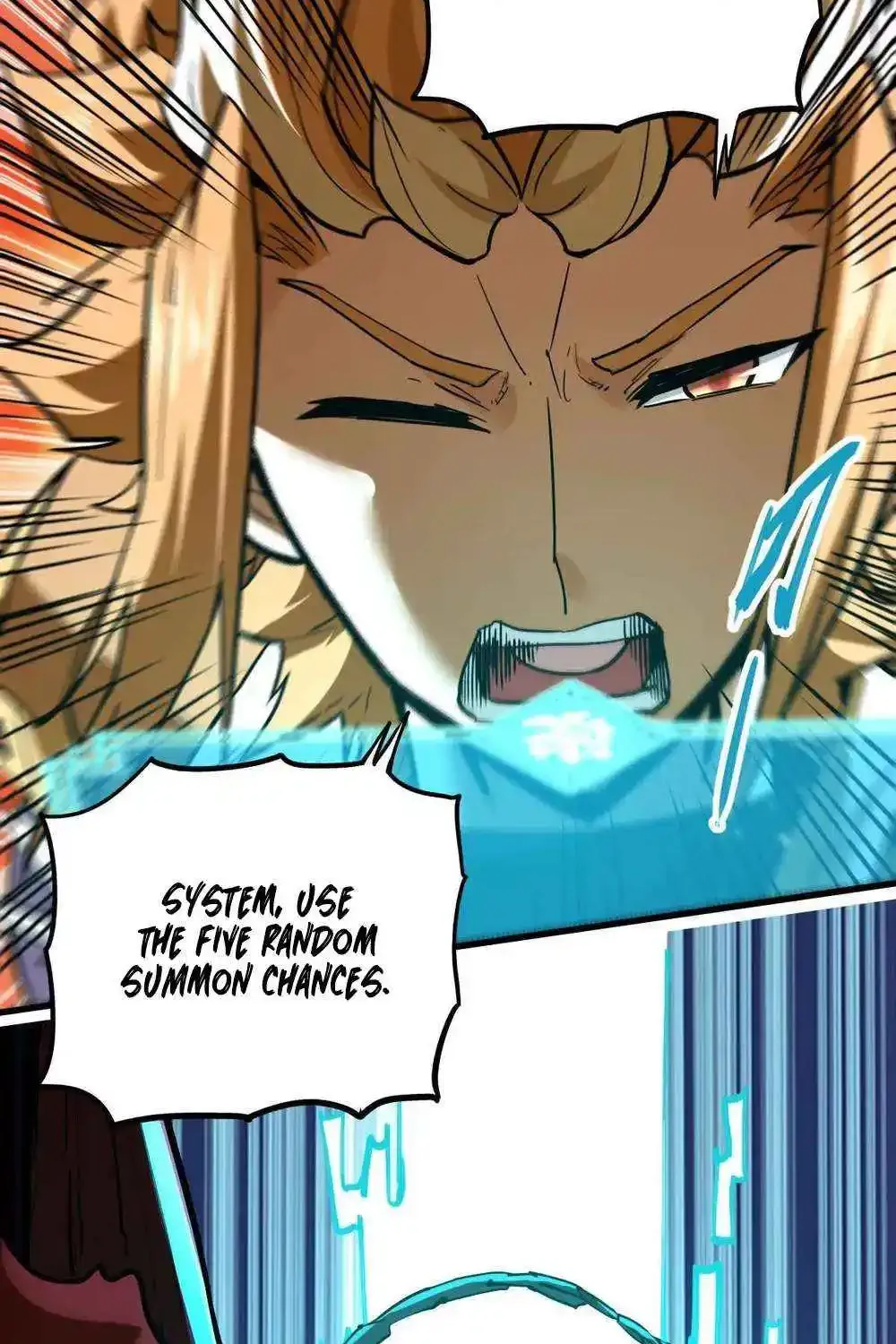 The Strongest Sect Of All Times Zinmanga X Chapter 73 Page 47