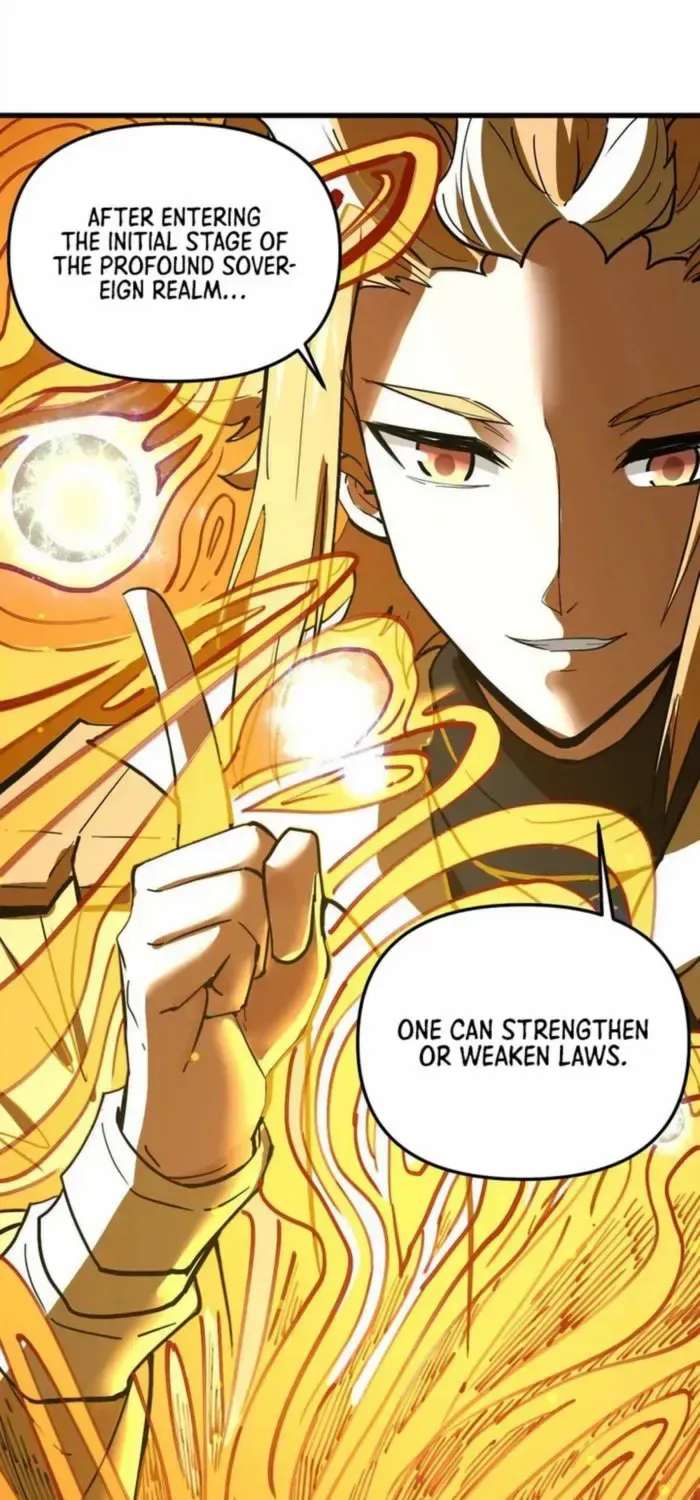 The Strongest Sect Of All Times Zinmanga X Chapter 71 Page 6