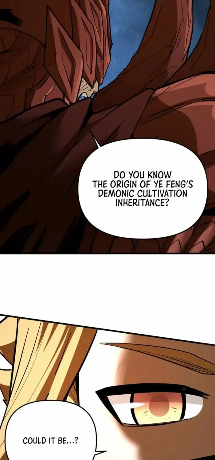 The Strongest Sect Of All Times Zinmanga X Chapter 71 Page 12