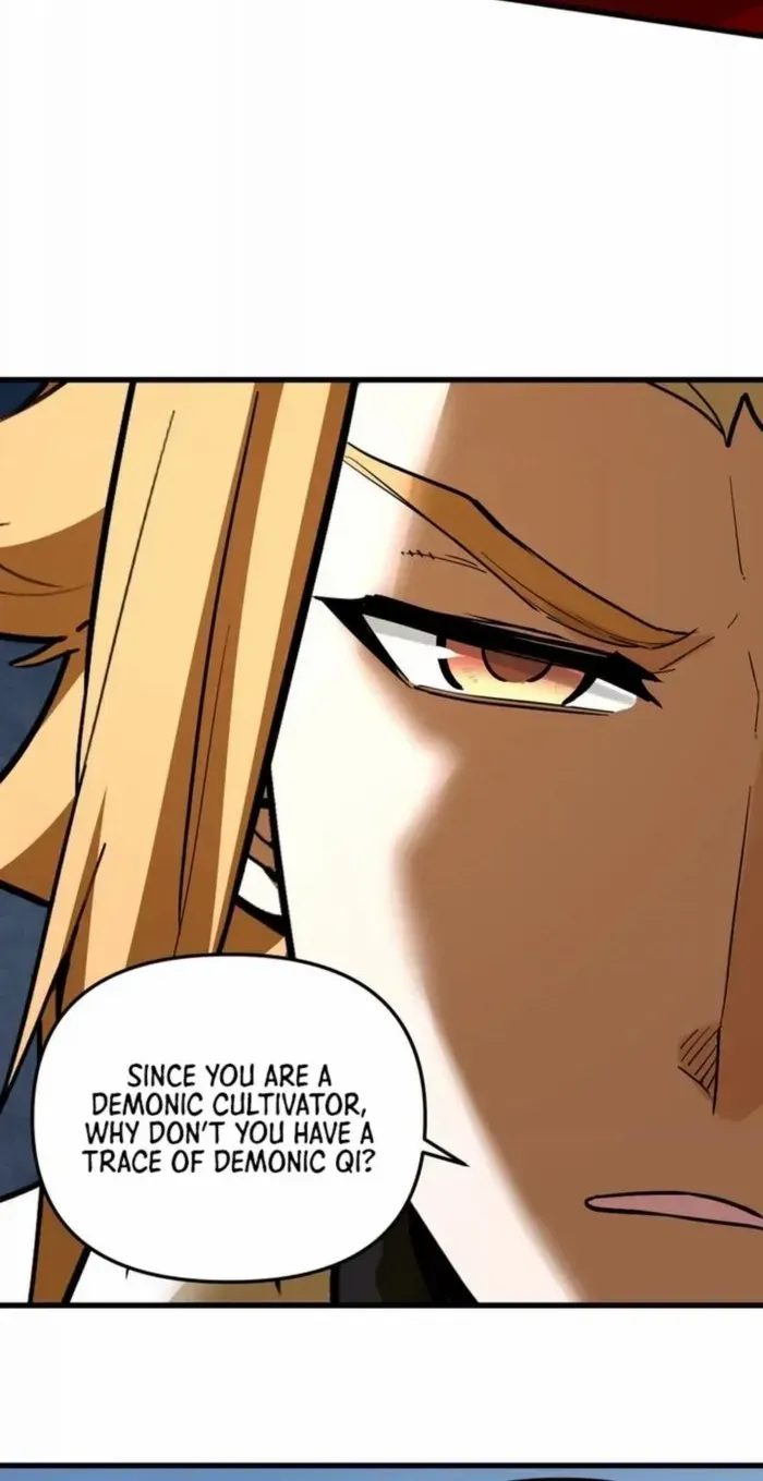 The Strongest Sect Of All Times Zinmanga X Chapter 71 Page 18