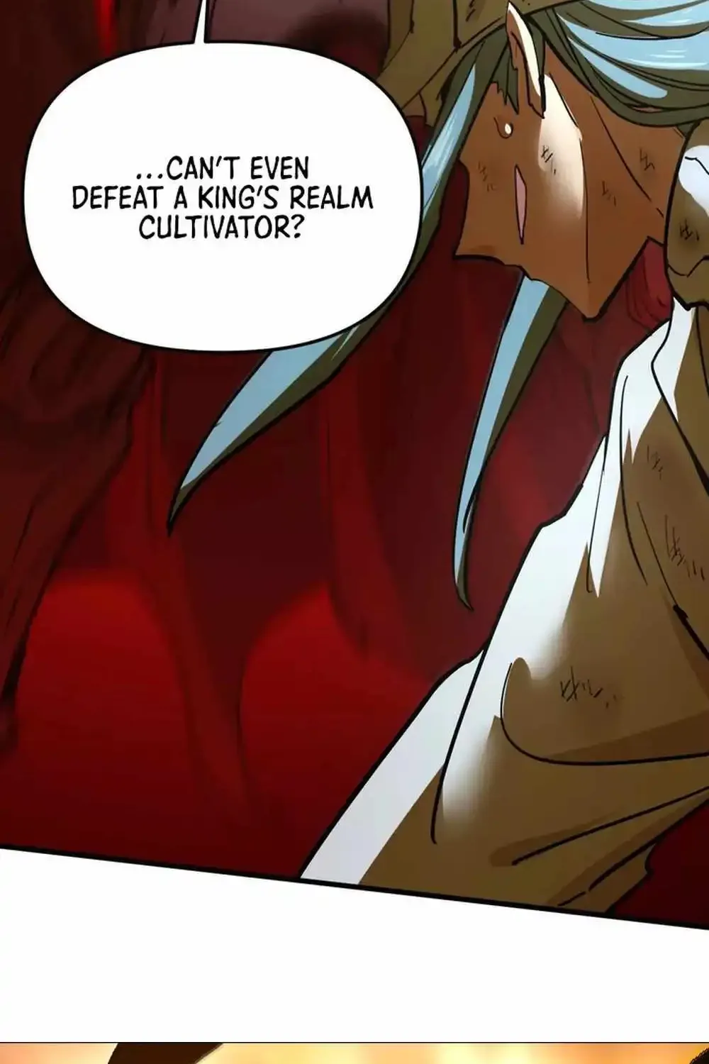 The Strongest Sect Of All Times Zinmanga X Chapter 70 Page 62