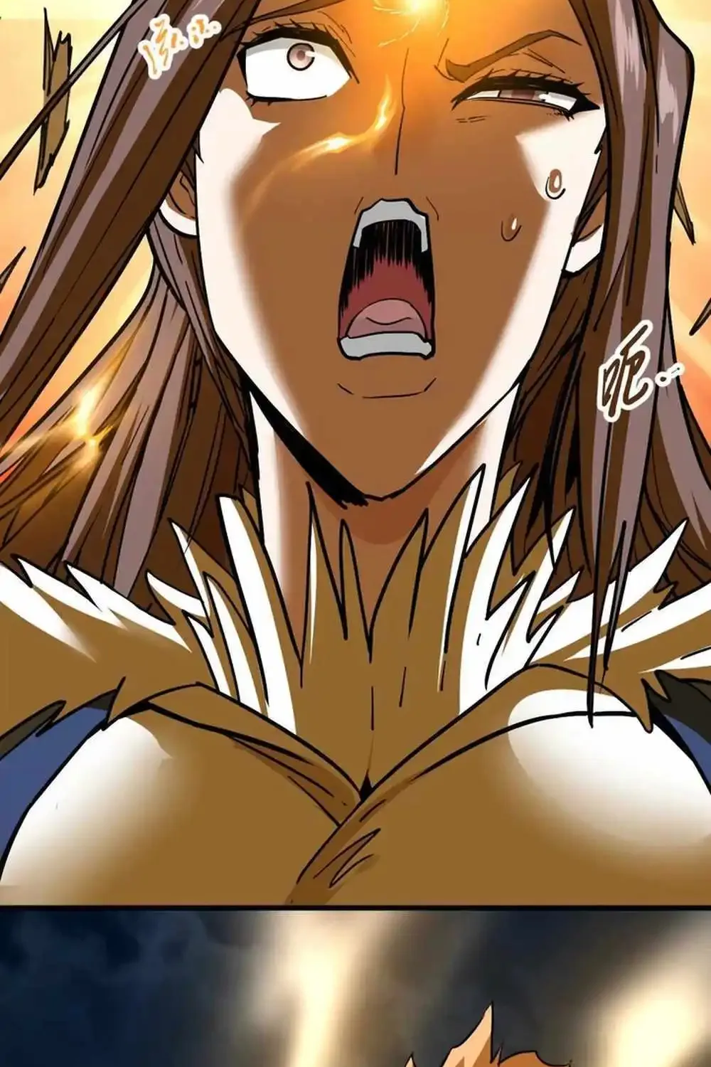 The Strongest Sect Of All Times Zinmanga X Chapter 70 Page 80
