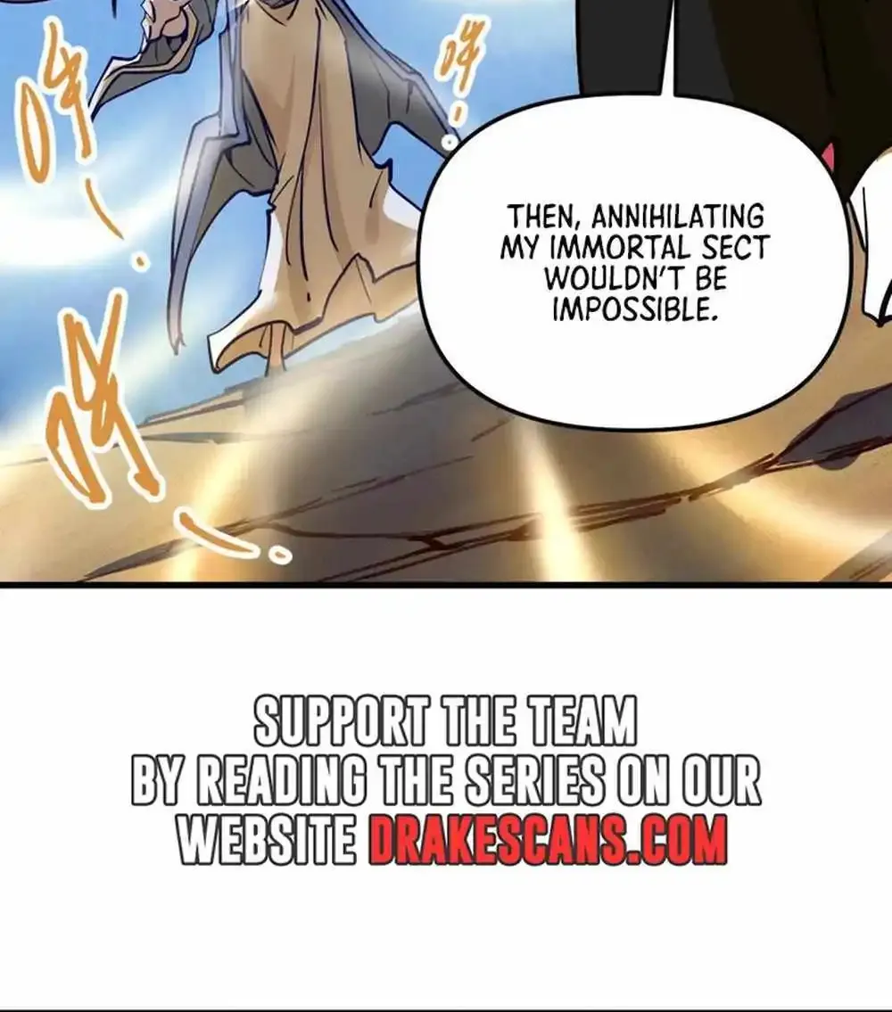 The Strongest Sect Of All Times Zinmanga X Chapter 70 Page 82