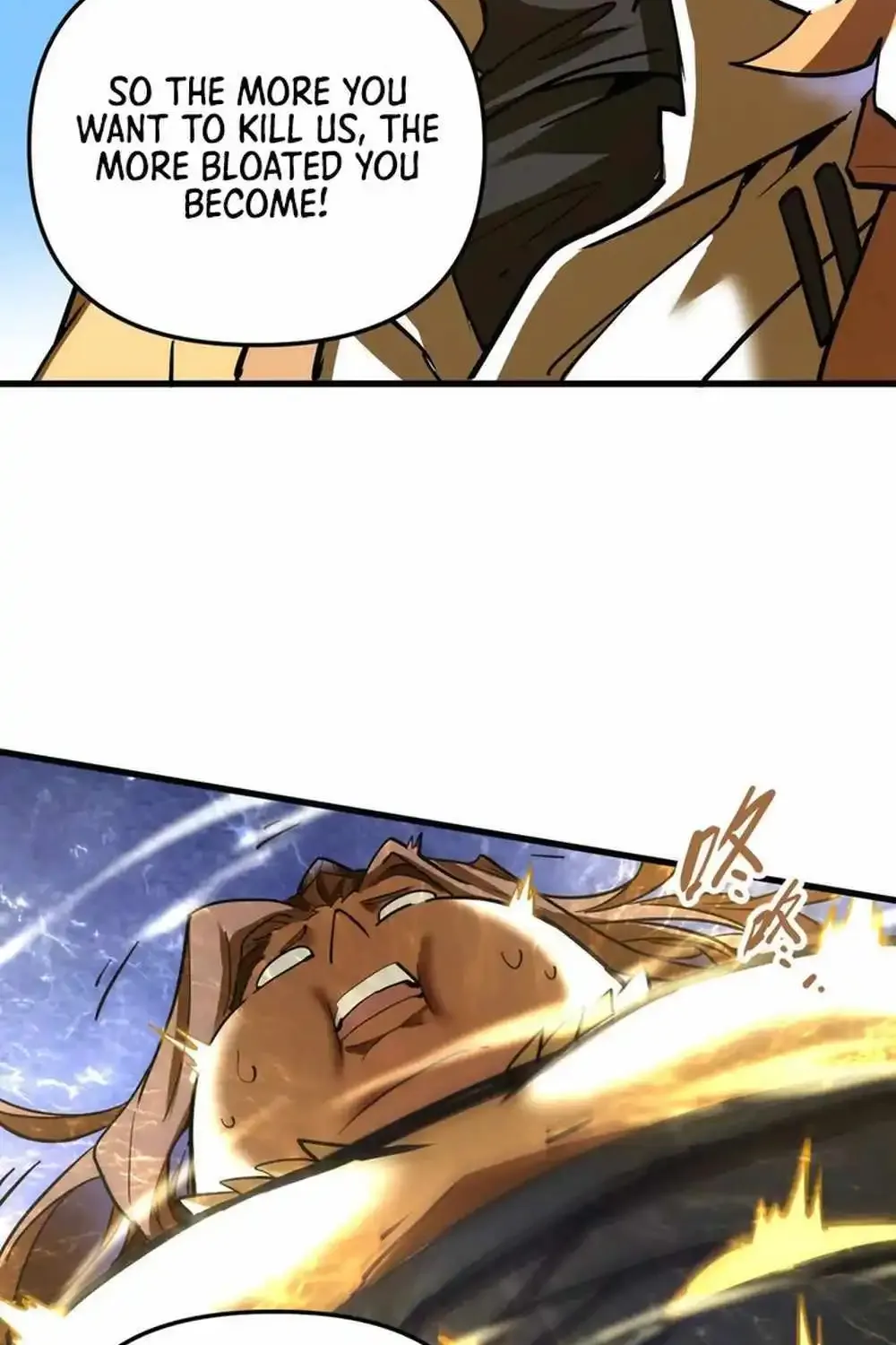 The Strongest Sect Of All Times Zinmanga X Chapter 70 Page 92