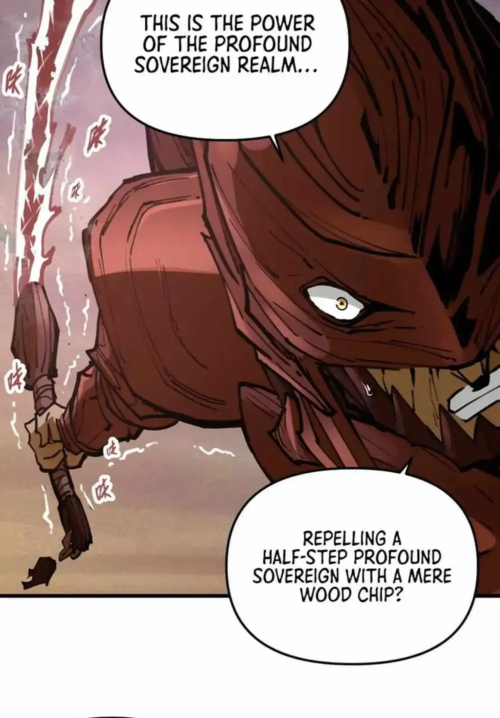 The Strongest Sect Of All Times Zinmanga X Chapter 70 Page 108