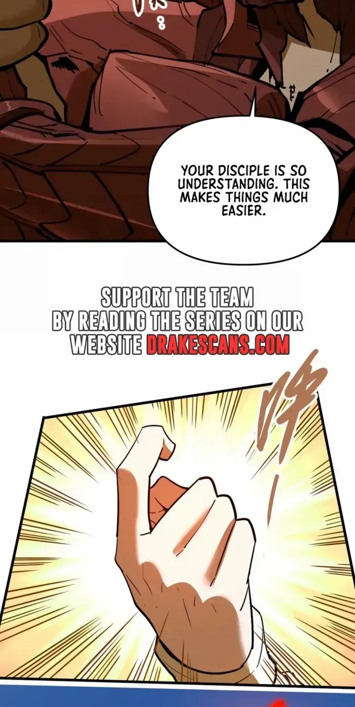 The Strongest Sect Of All Times Zinmanga X Chapter 69 Page 12