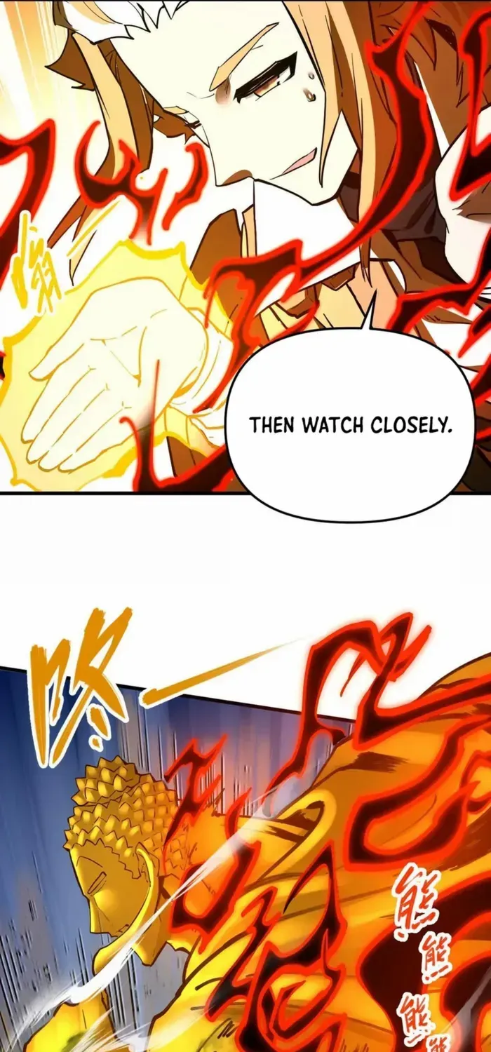 The Strongest Sect Of All Times Zinmanga X Chapter 69 Page 18