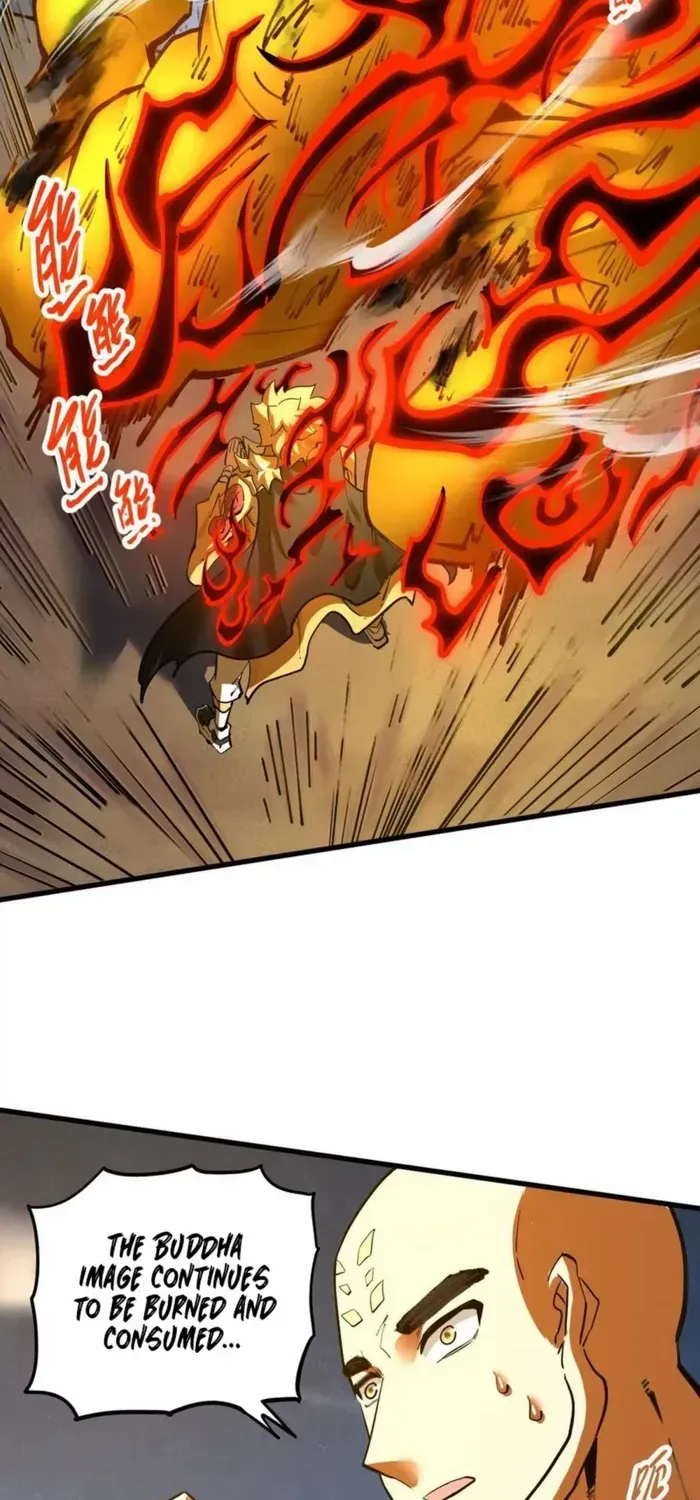 The Strongest Sect Of All Times Zinmanga X Chapter 69 Page 19