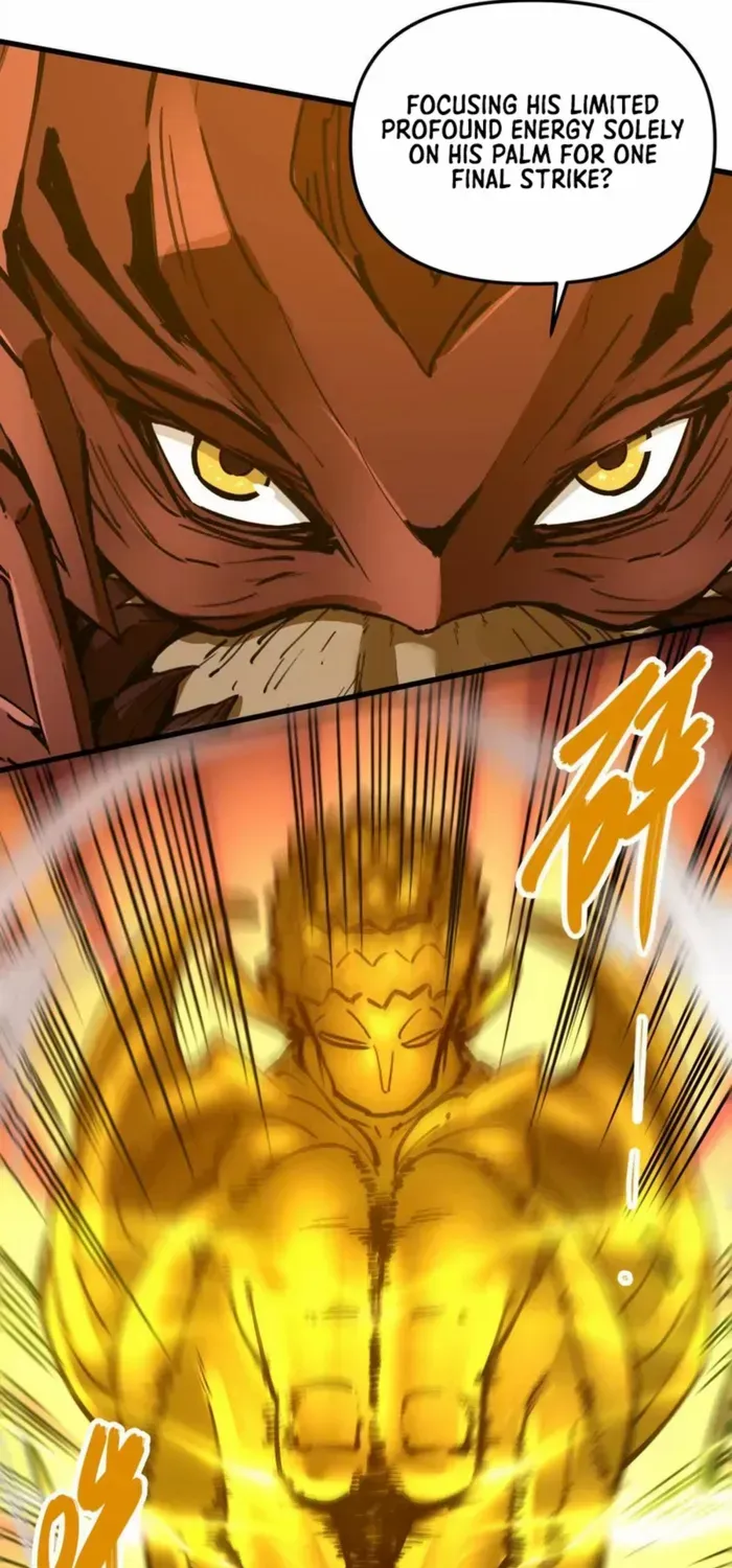 The Strongest Sect Of All Times Zinmanga X Chapter 69 Page 22