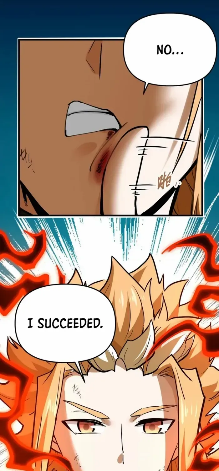 The Strongest Sect Of All Times Zinmanga X Chapter 69 Page 28