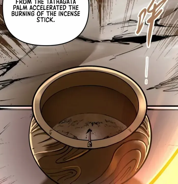 The Strongest Sect Of All Times Zinmanga X Chapter 69 Page 31