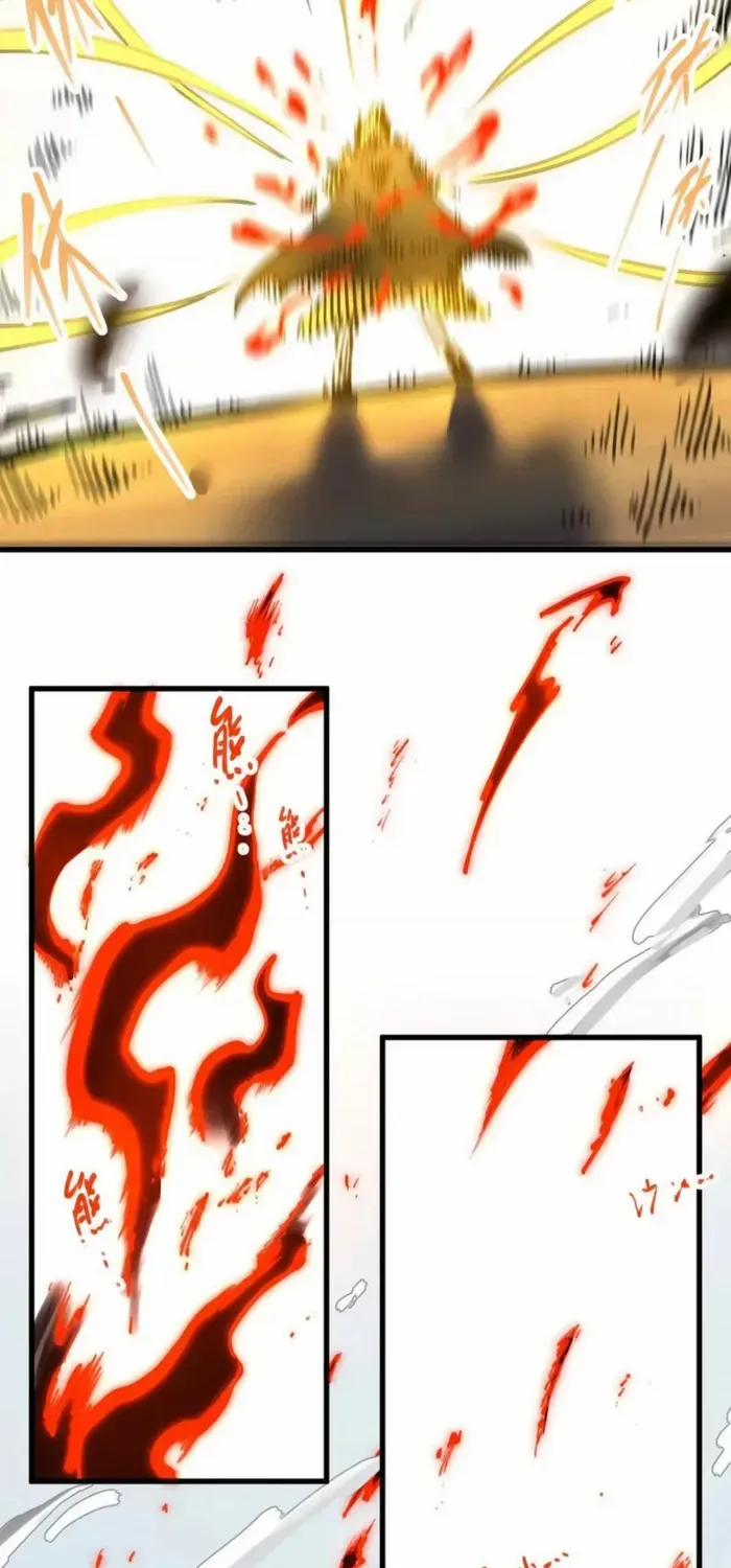 The Strongest Sect Of All Times Zinmanga X Chapter 69 Page 38