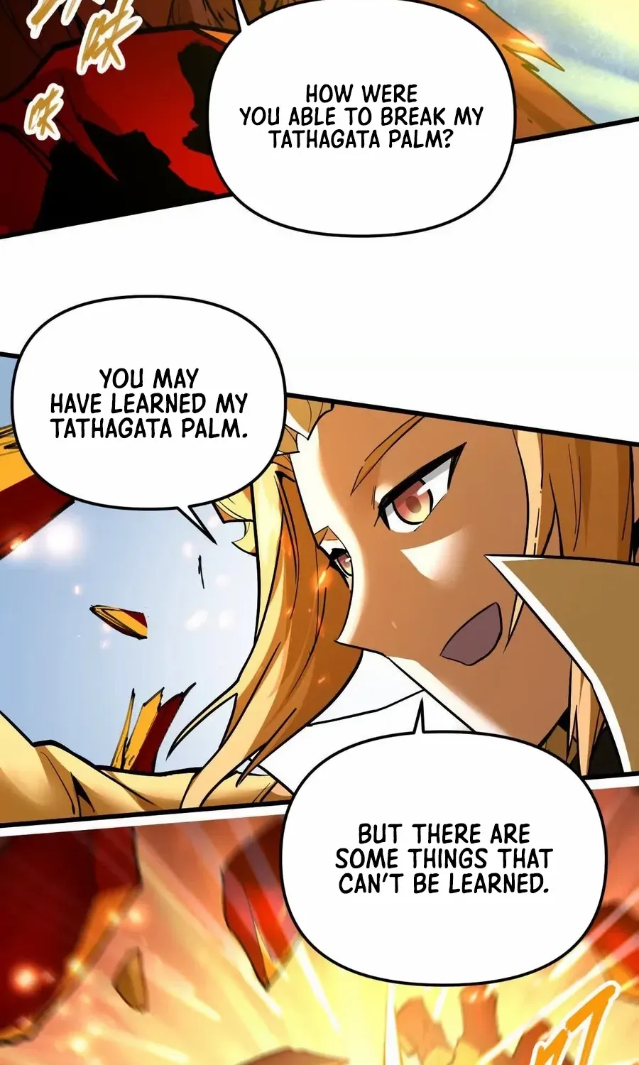 The Strongest Sect Of All Times Zinmanga X Chapter 67 Page 18