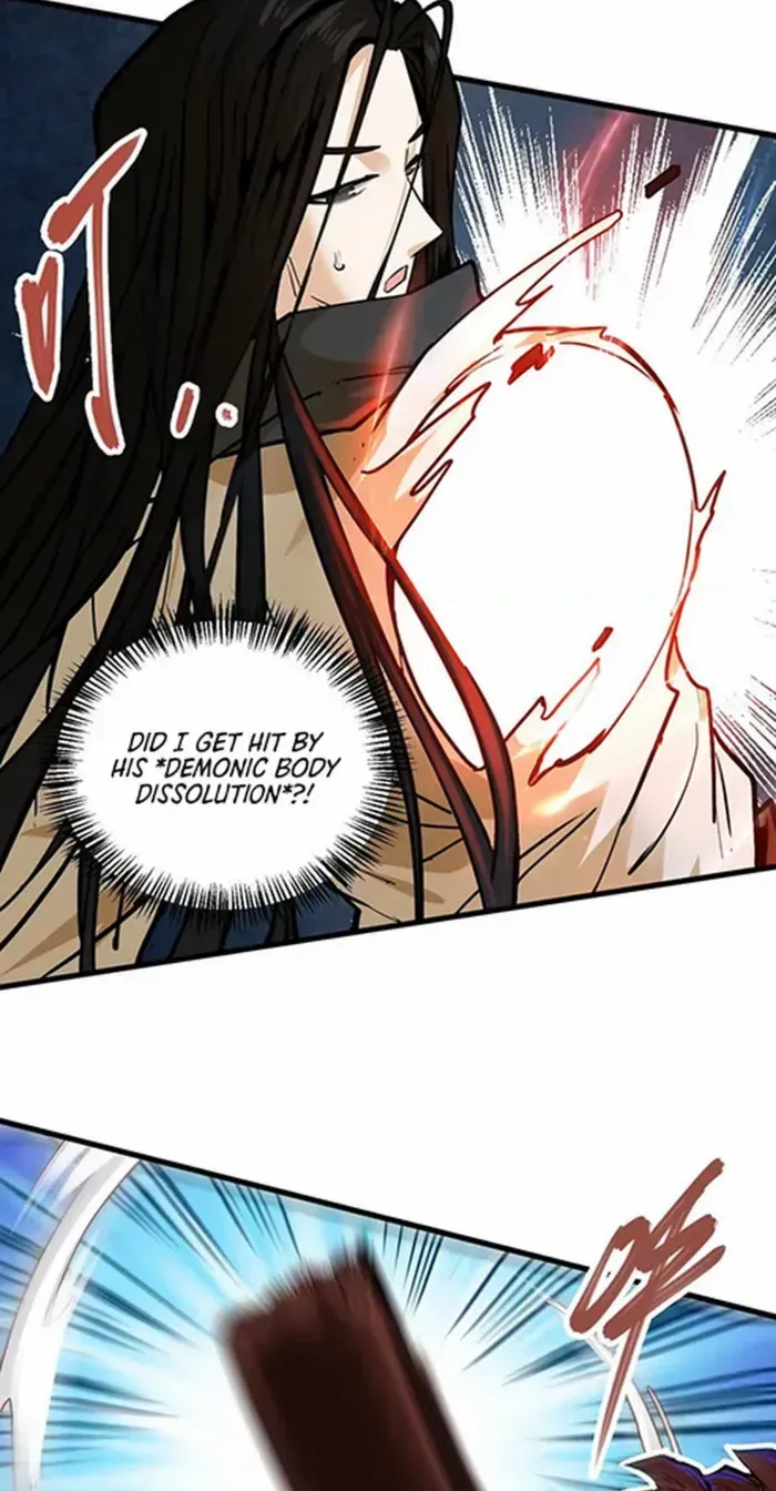 The Strongest Sect Of All Times Zinmanga X Chapter 65 Page 12