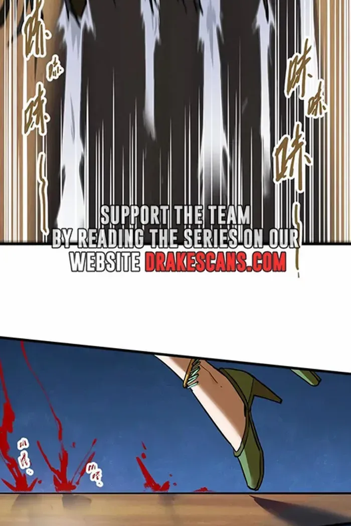 The Strongest Sect Of All Times Zinmanga X Chapter 65 Page 15
