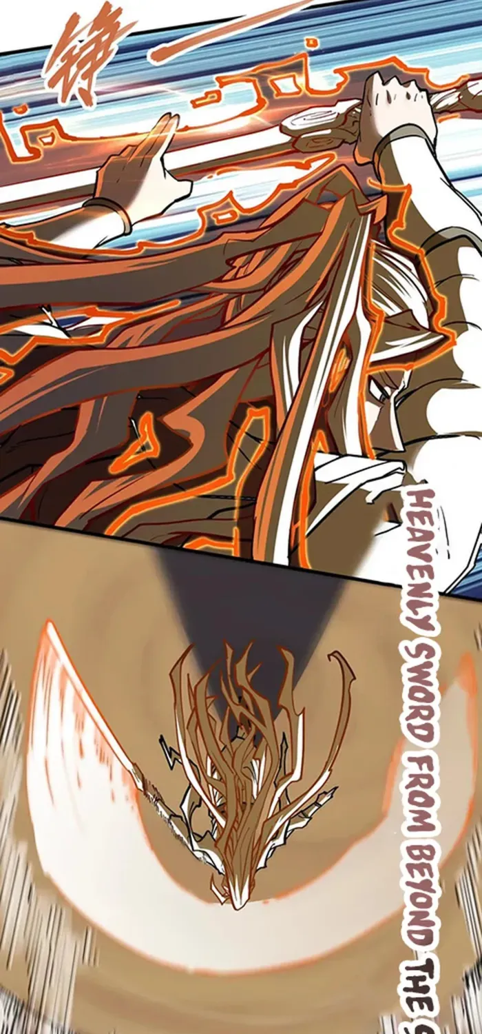 The Strongest Sect Of All Times Zinmanga X Chapter 65 Page 27