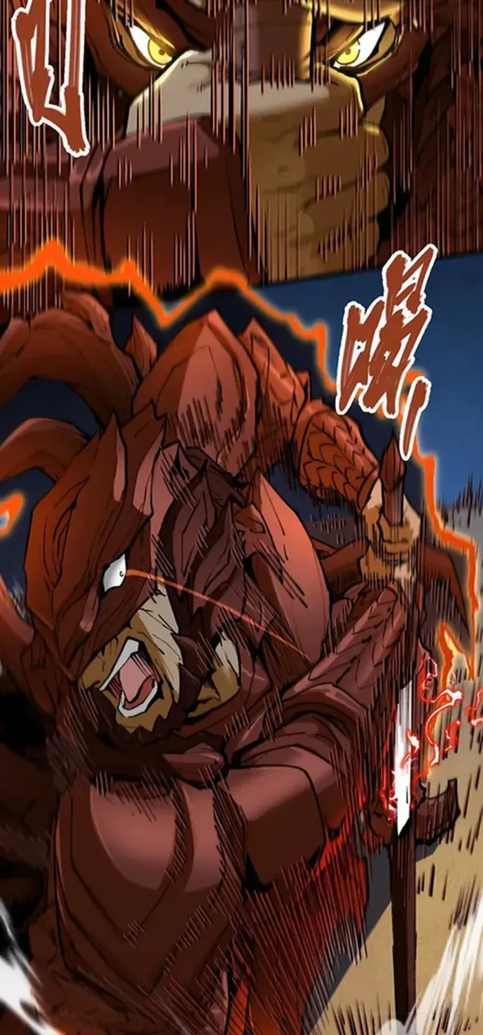 The Strongest Sect Of All Times Zinmanga X Chapter 65 Page 30