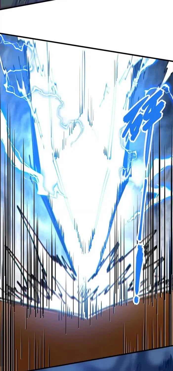 The Strongest Sect Of All Times Zinmanga X Chapter 65 Page 37