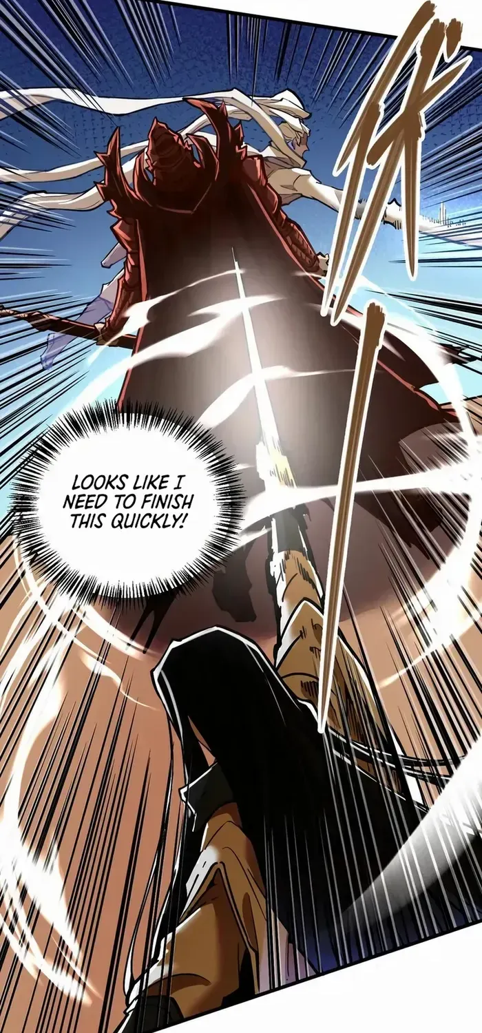 The Strongest Sect Of All Times Zinmanga X Chapter 64 Page 27