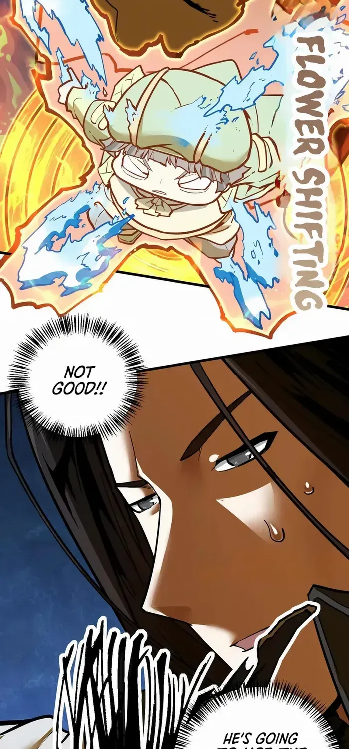 The Strongest Sect Of All Times Zinmanga X Chapter 64 Page 31
