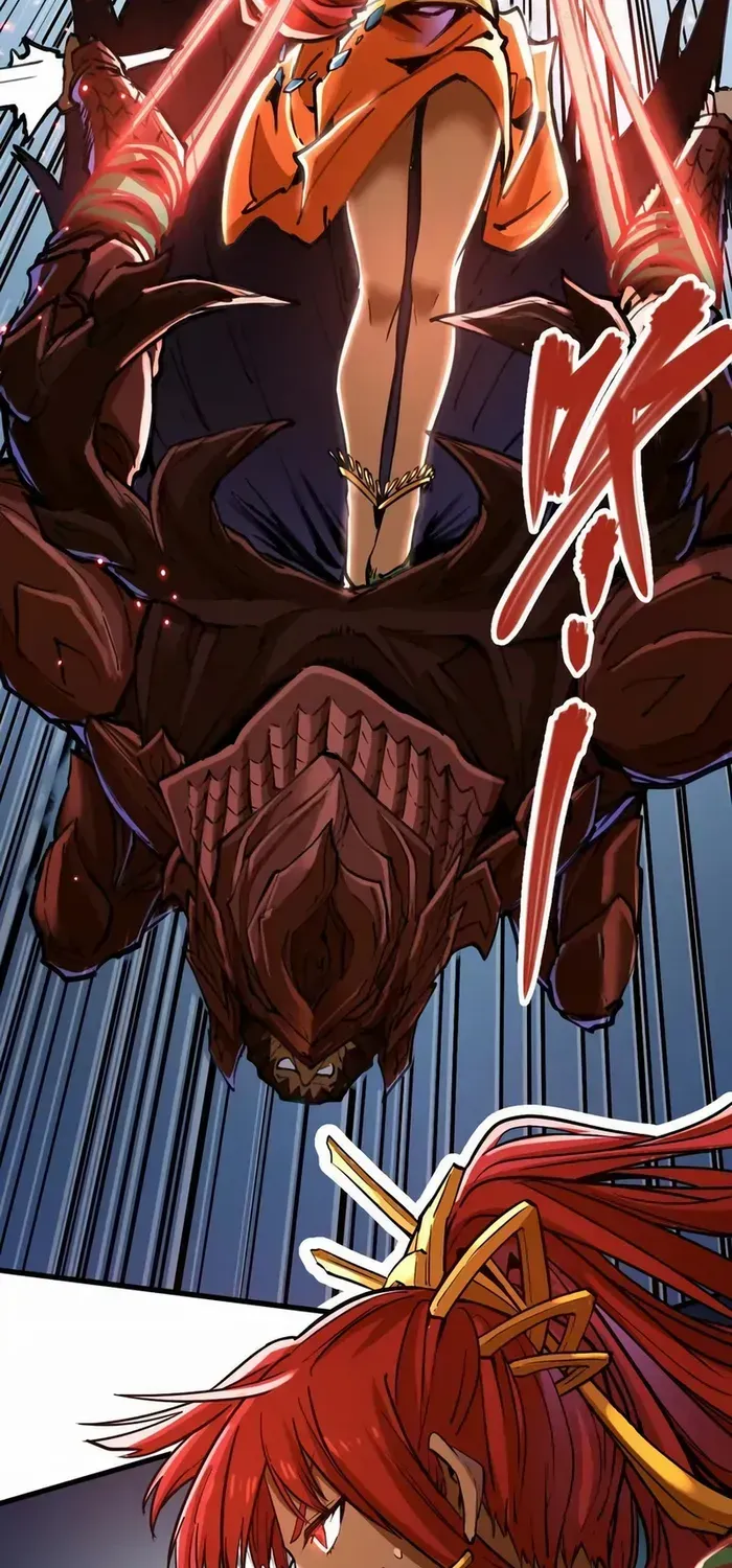 The Strongest Sect Of All Times Zinmanga X Chapter 64 Page 38