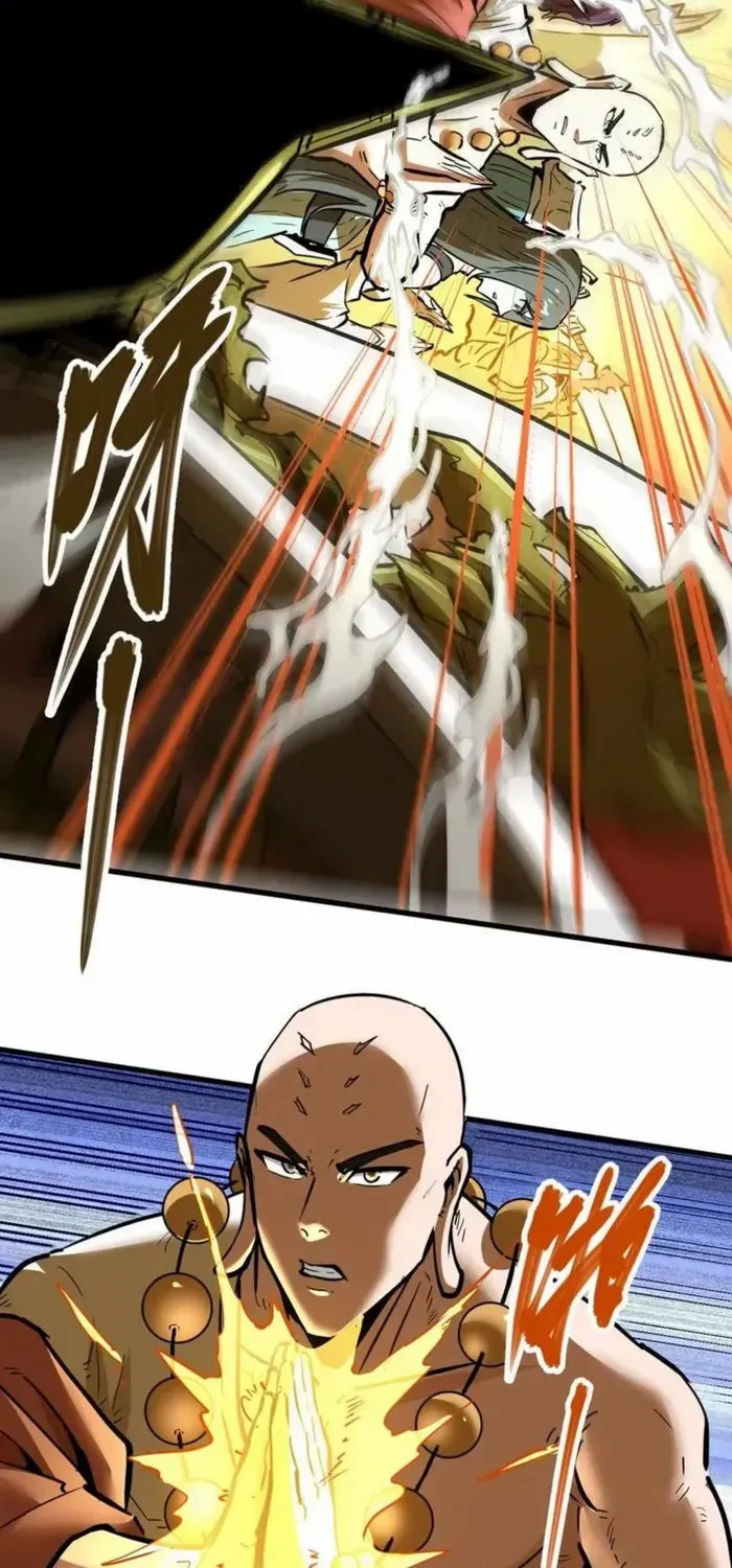 The Strongest Sect Of All Times Zinmanga X Chapter 63 Page 4