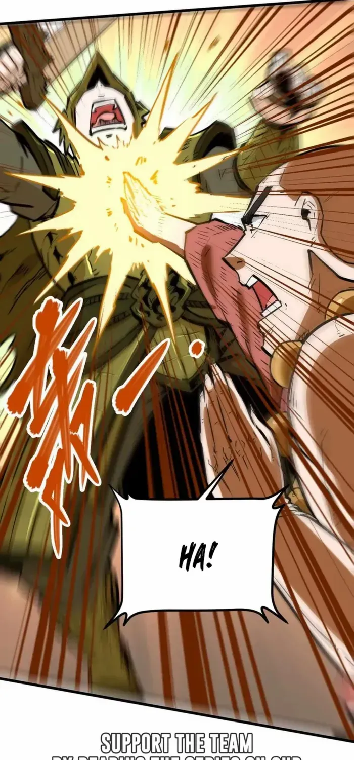 The Strongest Sect Of All Times Zinmanga X Chapter 63 Page 6