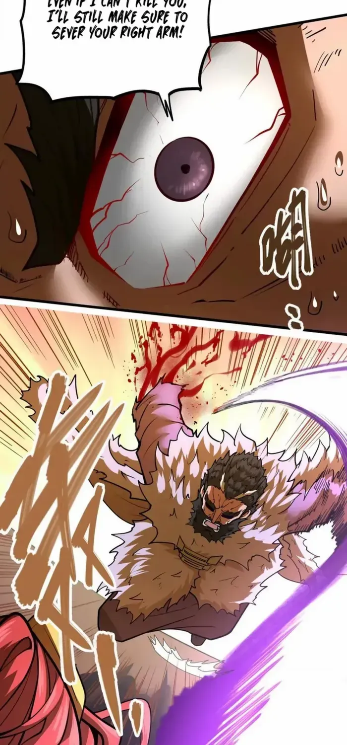 The Strongest Sect Of All Times Zinmanga X Chapter 62 Page 7