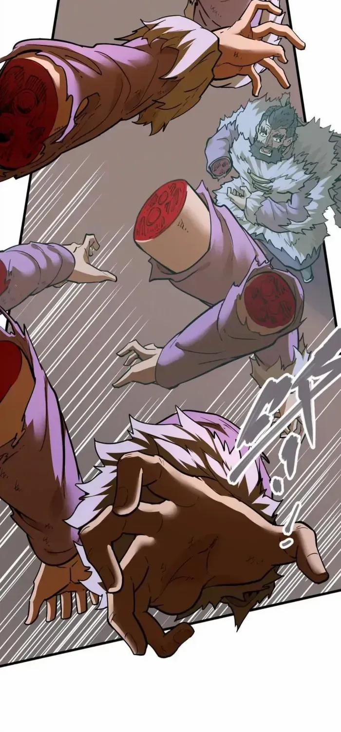 The Strongest Sect Of All Times Zinmanga X Chapter 62 Page 11