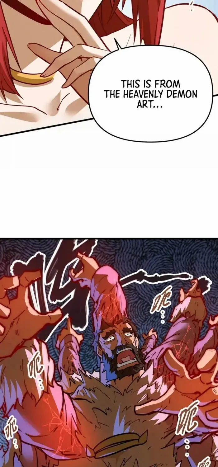 The Strongest Sect Of All Times Zinmanga X Chapter 62 Page 14