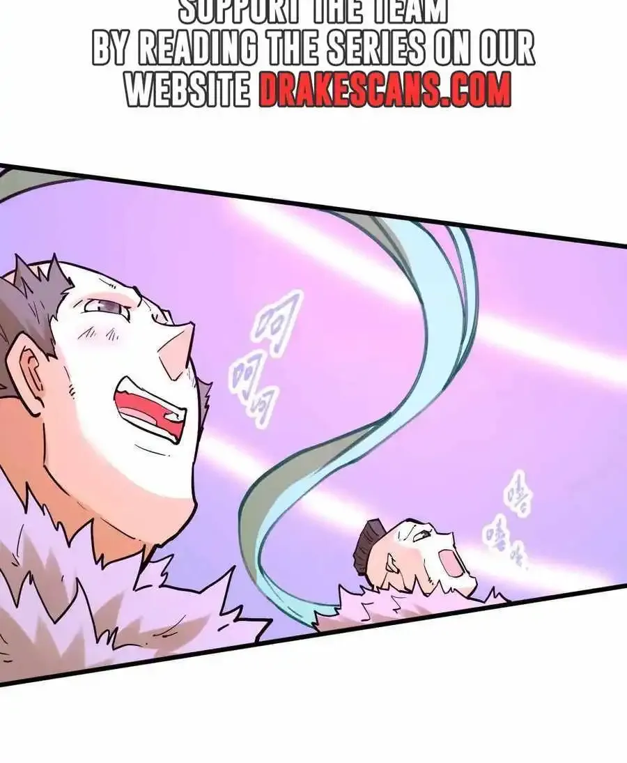 The Strongest Sect Of All Times Zinmanga X Chapter 61 Page 47