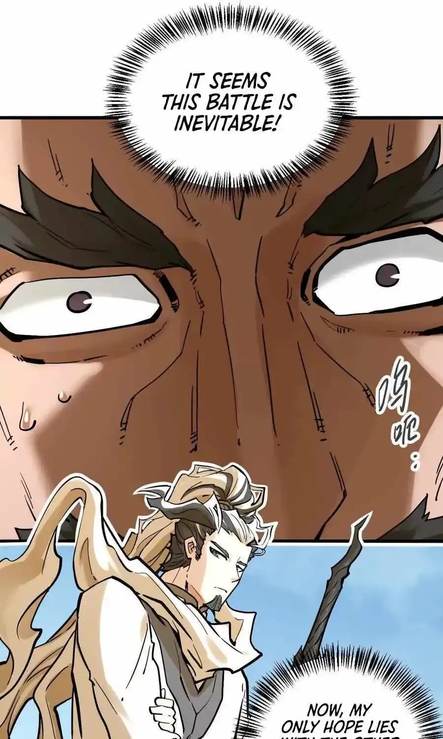The Strongest Sect Of All Times Zinmanga X Chapter 60 Page 4