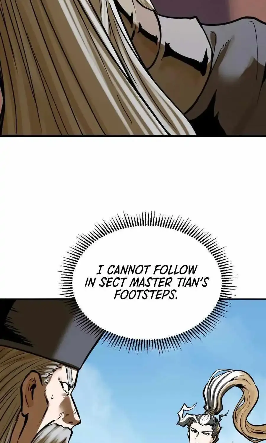 The Strongest Sect Of All Times Zinmanga X Chapter 60 Page 13